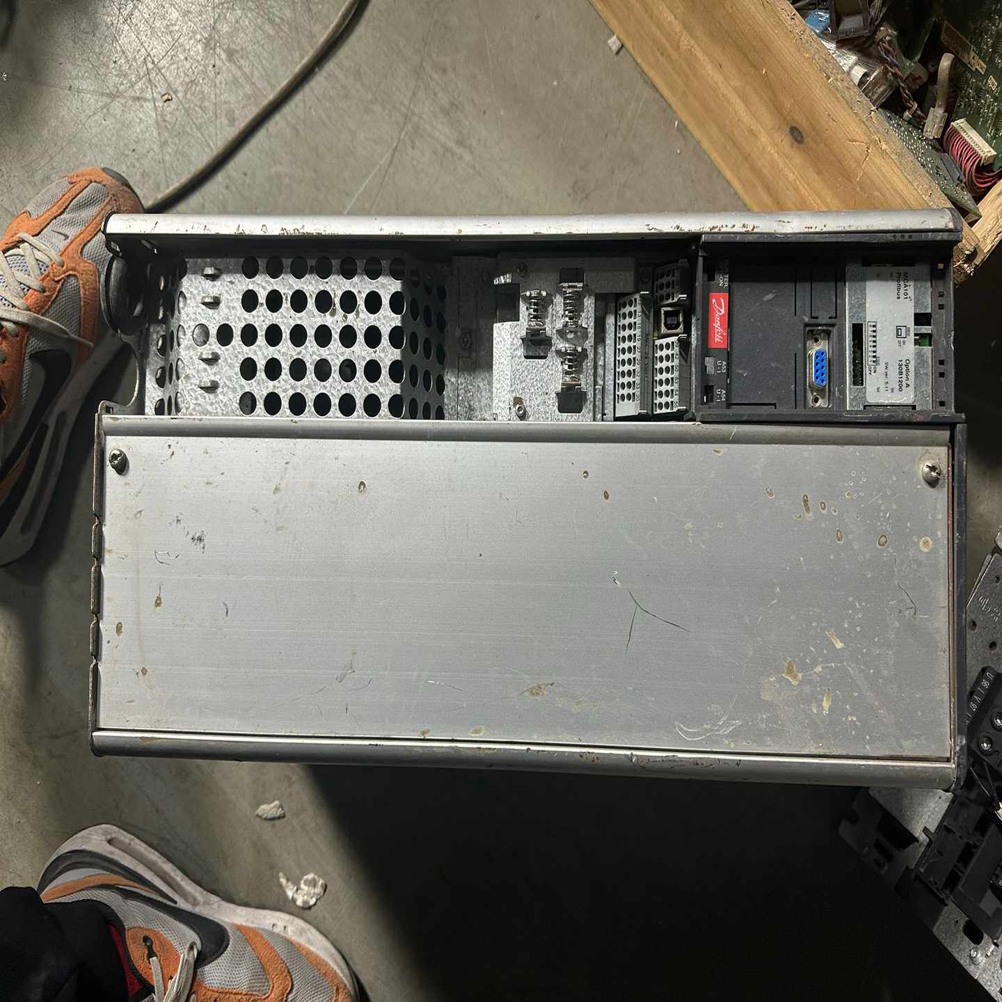 询价FC-202P37KT4E20H2XNXXXXSXXXXAX