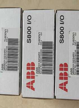 ABBTU830V13BSE013234R1现询价