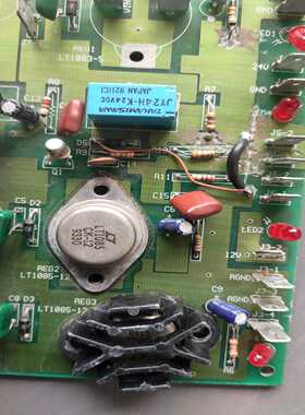 LT1085CK-12~询价