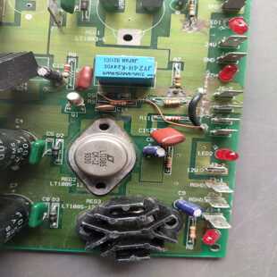 LT1085CK-12~询价
