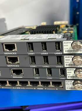寻..avayaS8300ES8300DMM714B现