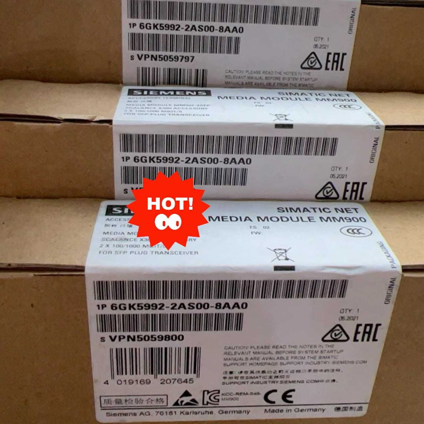 6GK5992-2AS00-8AA0--议价商品