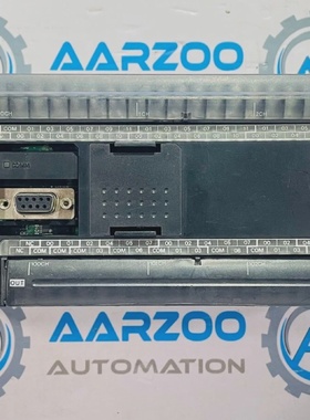 1Stck Omron CP1EN60DTD PLC Programmierbarer Steuerungsmodul