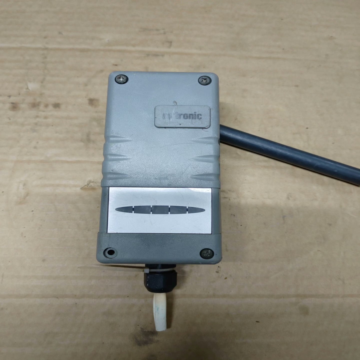 【请询价】霍尼韦尔温湿度传感器H7080B2105工业级风管式温湿度