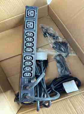 议价-cyberpowerrPDU20MHVT10AT数据中心智能