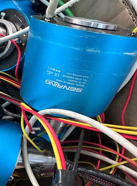 森瑞普导电滑环H3899-18-70040议价--议价商品