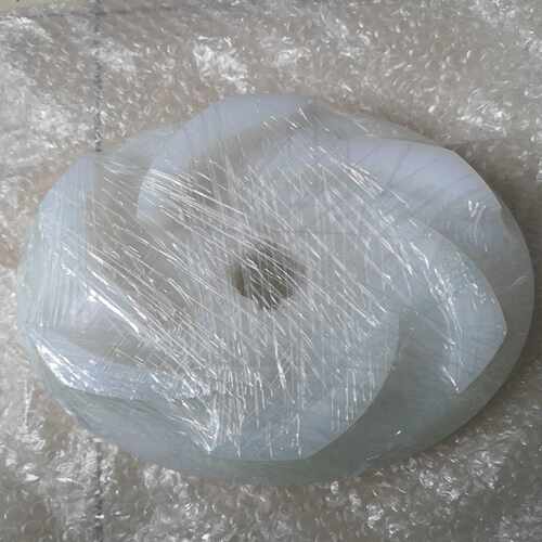 石井表计喷砂泵叶轮OD180*ID25*L54ZOP-211[浩蓉商户]