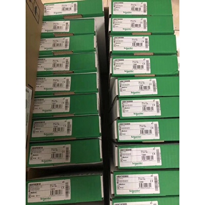 议价施耐德模拟量输入模块140ATI03000  全新原装 现货   议价
