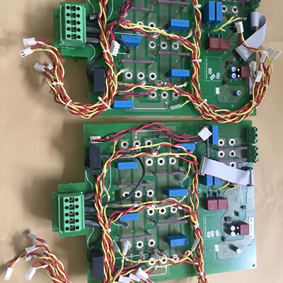 议价6Ra70 Dc Governor Accessories Cud1 Motherboard Power Pul