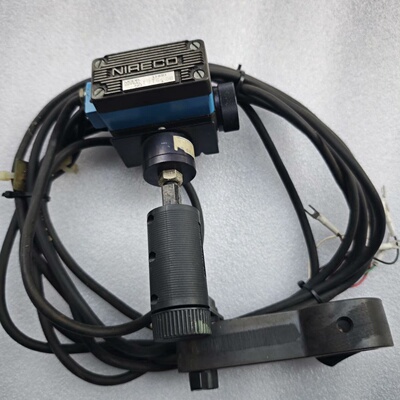 议价Neelico Lh8b Linear Tracking Head Used Parts Contact Nee