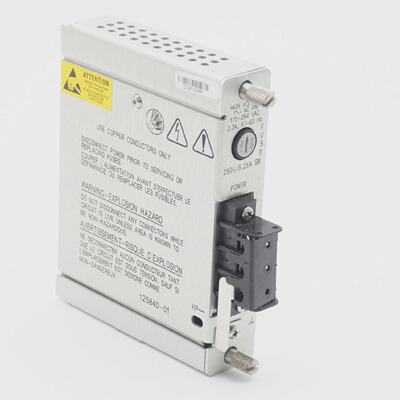 Bently Nevada 12584001 175264 VAC High Voltage AC Power Inpu