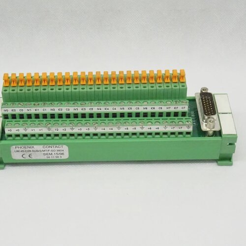 议价Phoex Contact 58 11 55 3 Um45D26subSmtFSo 3924适用