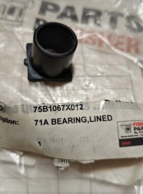 寻I费希尔轴套75B1067X012