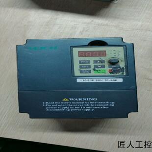 伟创变频器 1R5G2R2P议价商品 AC60