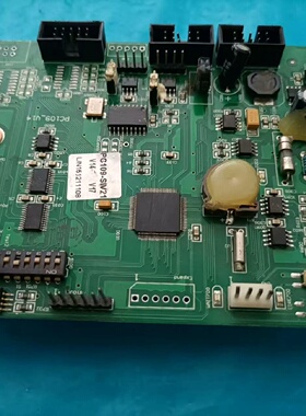 议价PC109V14OBARA接口板PC109SIV21议价