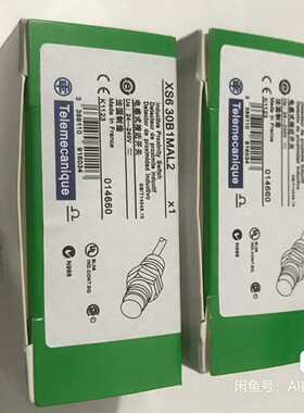 接近开关XS618B1MAL2/95询价