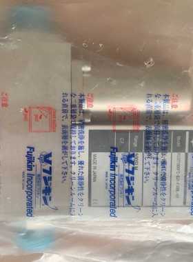 富士金FUJIKIN气体质量流量计，型号FCST1500FC--议价商品