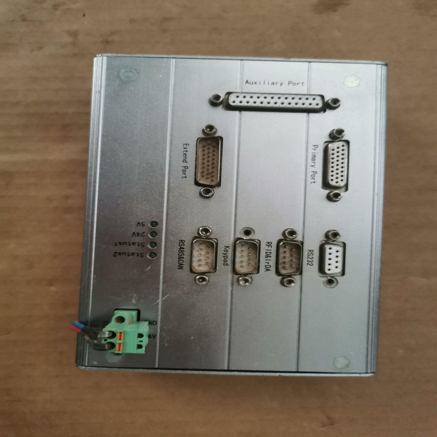 ARTISMAN铭龙雕刻机专用主板八型控制器VIII-C议价商品