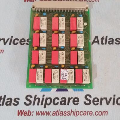 Scheda Circuito PCB Tenfjord PC1010