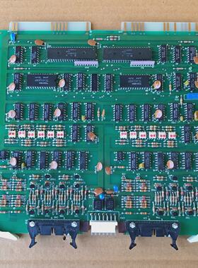 TERASAKI EMW1501 2 PORT TM IO MODULE K8272001A