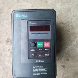 询》SINEE变频器SINE3034R0G5R5P议价