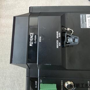 基恩士KEYENCE CL-3000激光位移计配CL-P0议价商品