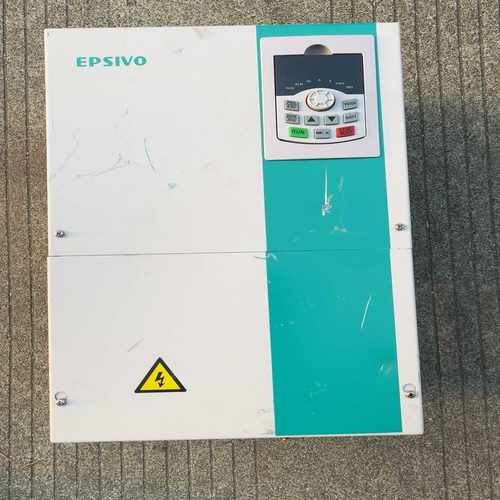 艾普希隆ES500-4T30G/37P，30KW。成色如图。（零零电子）