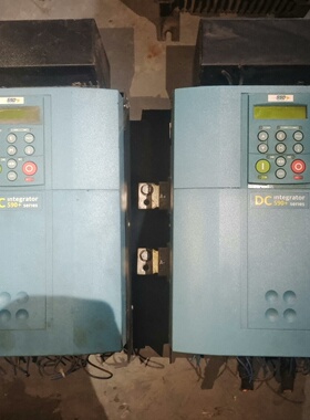 询价*欧陆直流控制器591P02705000011UK