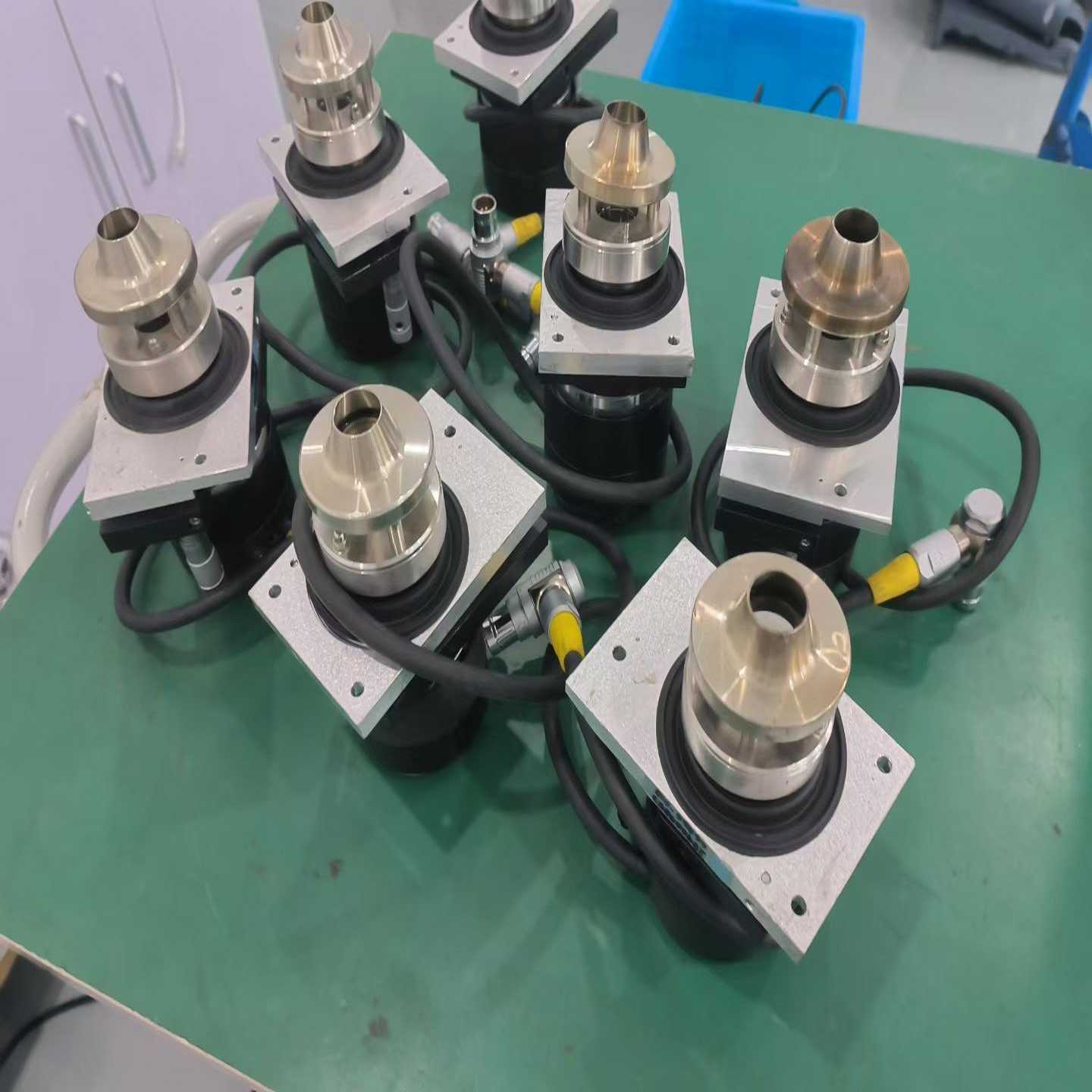 议价WatersXevoI质谱脱溶剂加热底座,adjuster现货/维修