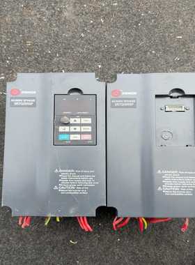 【议价】众辰变频器H6400S-3R7G/5R5P变频器调速控制器，适用