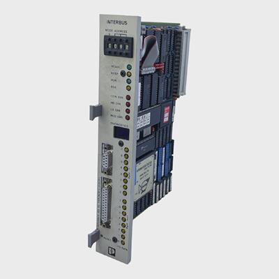 Phoenix Contact Interbus IBS S5 DAB Connection Module for In