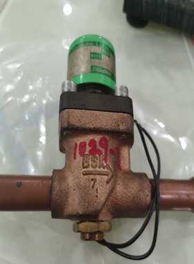 咨询-REV-2010DXF鹭宫电磁阀原厂件