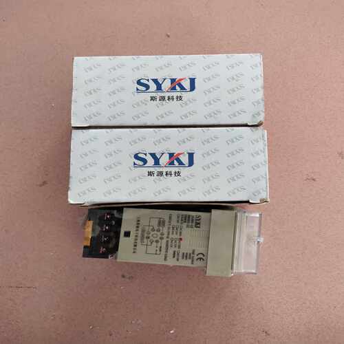 JS48S斯源时间继电器，45一个~询价