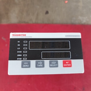 TRANSMITTER瑞尔特控制仪表型号T093量程0. 议价商品