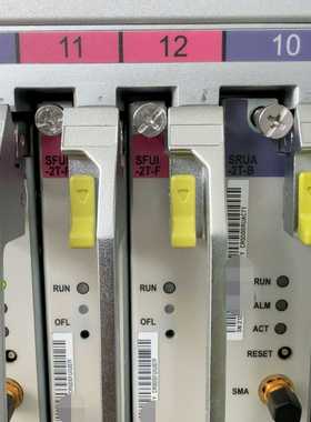 议价CR5DSFUIU07F2Tbps交换网单元SFUI-2