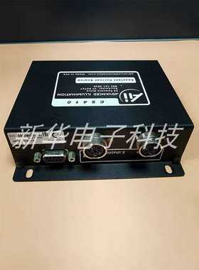 ,视觉光源控制器,AiCS410请【询价】