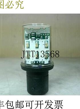 供应DL1 BDB8 黄色 LED 供应灯 -
