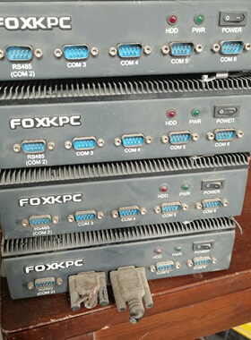 FOXKPC工业主机KPCJ1900BLXHGV1议价