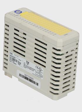 Abb 3BSE028586R1 Digital Input HI SR 16 ch Used UMP