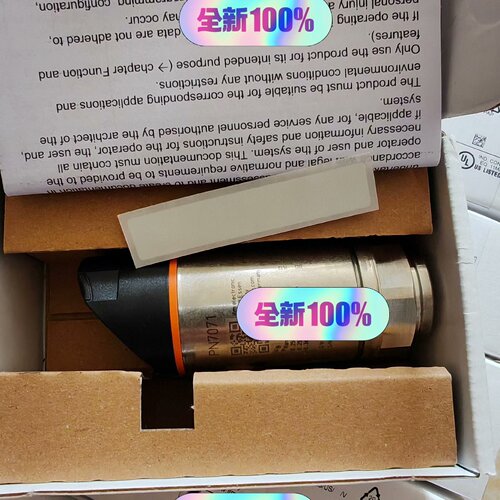询-IFM易福门压力传感器PN7071PN7571新到货10