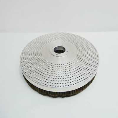 Gerber1215.000714-7/8英寸Vitex刷