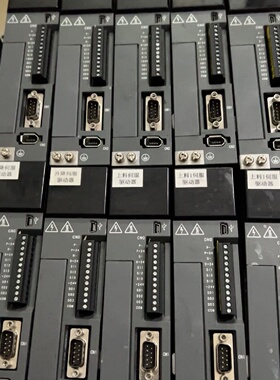 信捷伺服驱动器DS5E20P4PTA议价