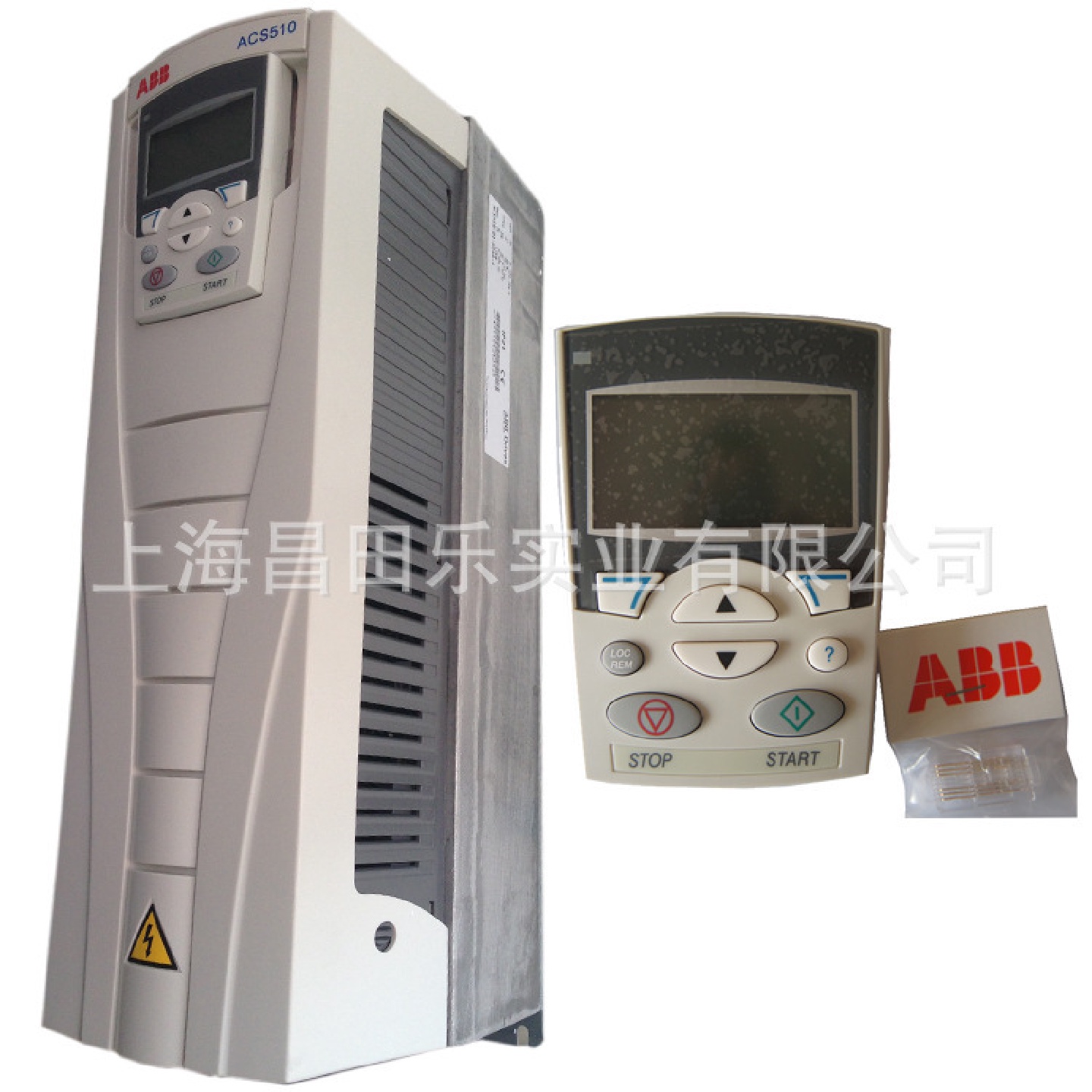 ABB变频器ACS510-01-046A-4ABB510风机水泵变频器22KW