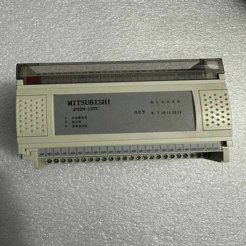 科威FX2N-12TC实图功能询价
