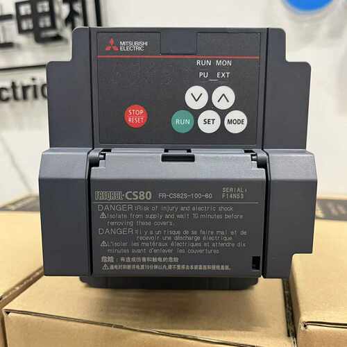 FR-CS82S-025-600.4KW