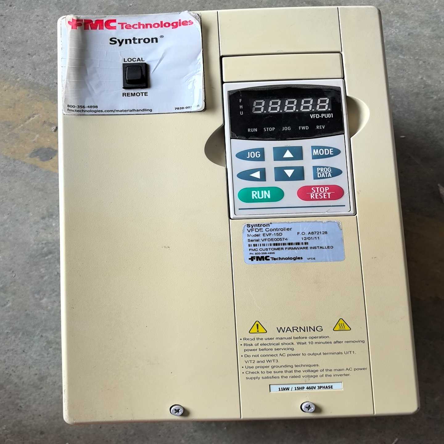 Syntron台达变频器VFD110B43A-111KW询价