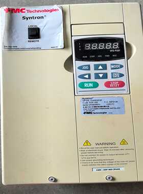 Syntron台达变频器VFD110B43A-111KW询价