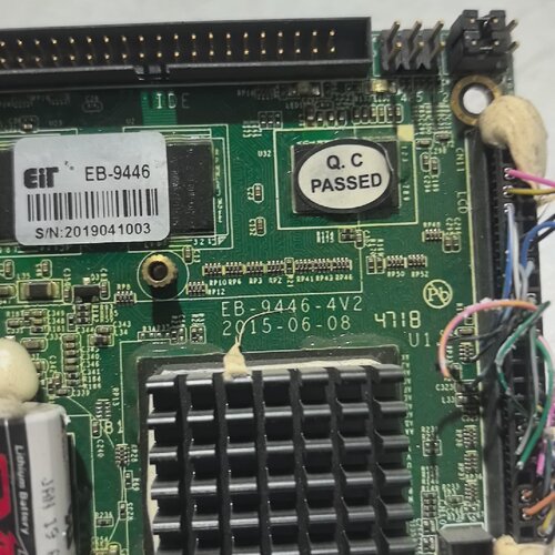 询-EB94464V2SS9GPC104工