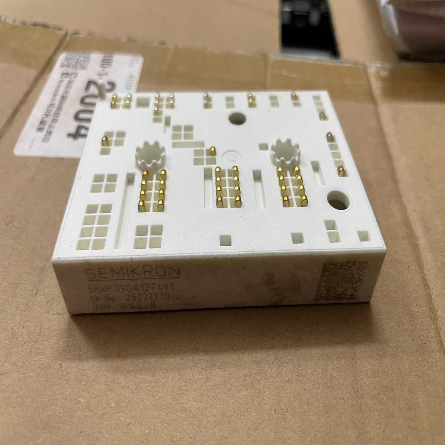 SKIIP39GA12T4V1 skiip39GA12T7V~询价