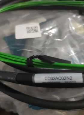 东方马达连接线，CC02AC02N21个。【博航商行】